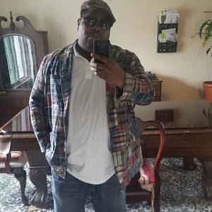 Meet your Posher, Sean